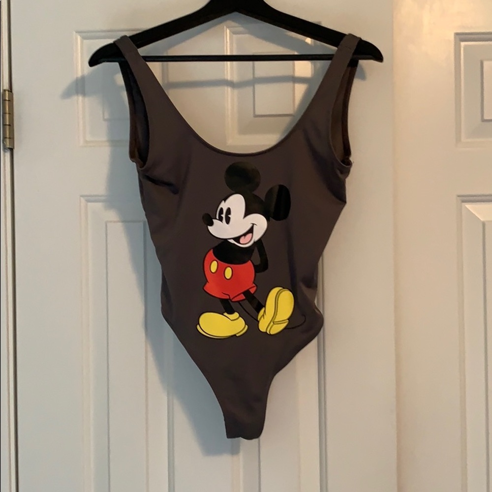 Limited edition Disney onesie